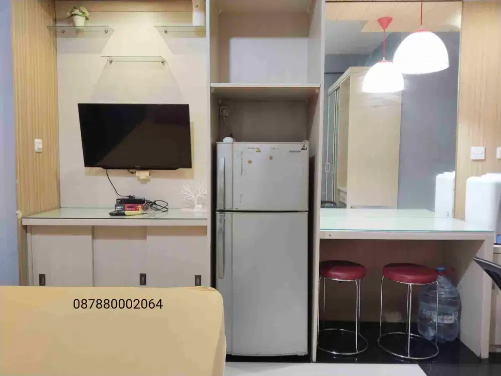 sewakan cepat murah gading icon apartemen dekat kelapa gading jakarta utara