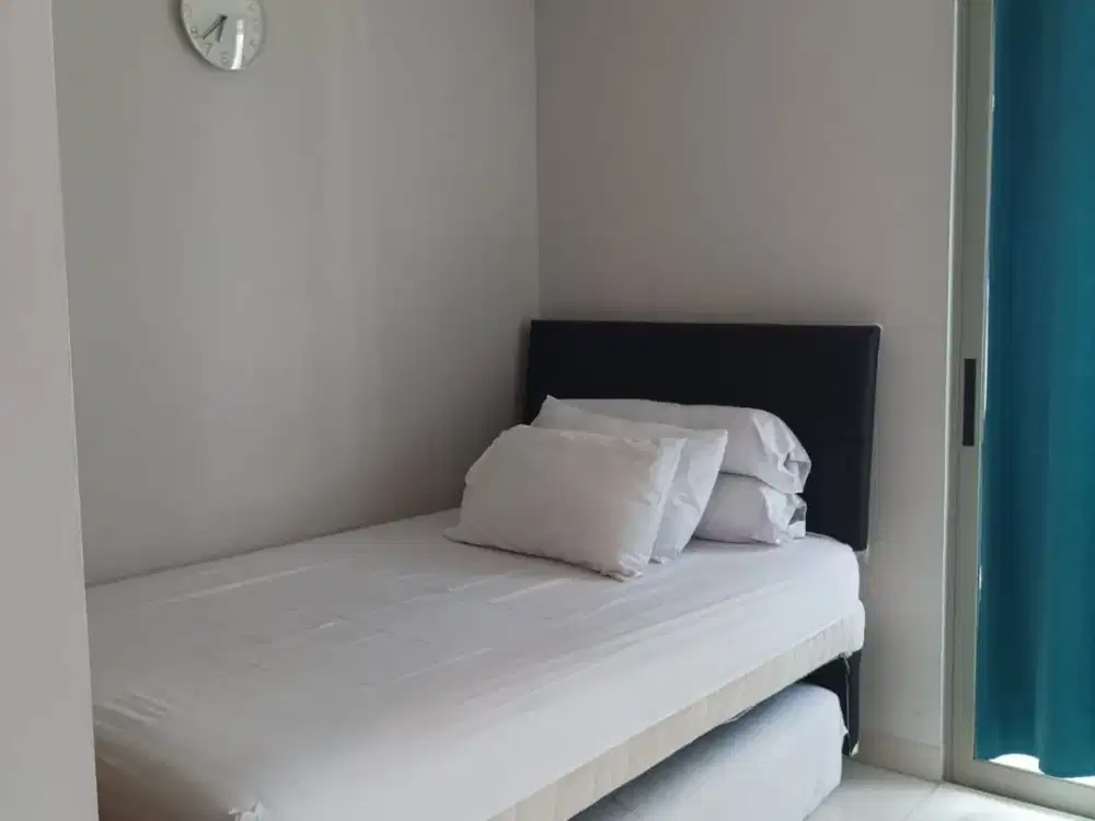 Disewakan Apartemen Taman Anggrek Type Studio Jakarta Barat