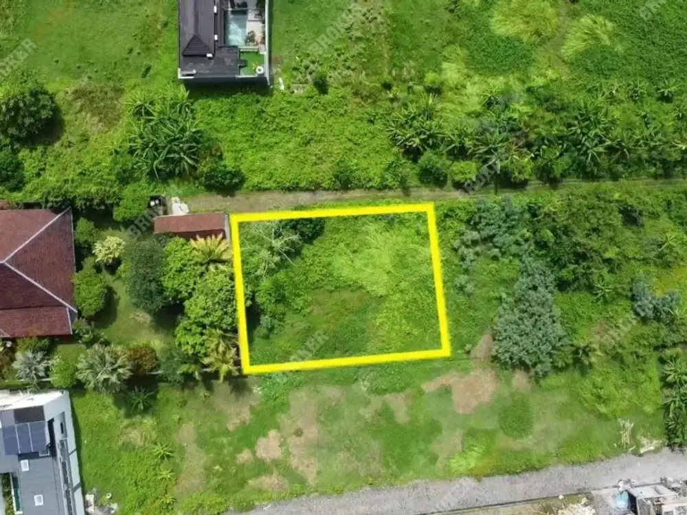 Tanah Pantai Kedungu Kediri Tabanan