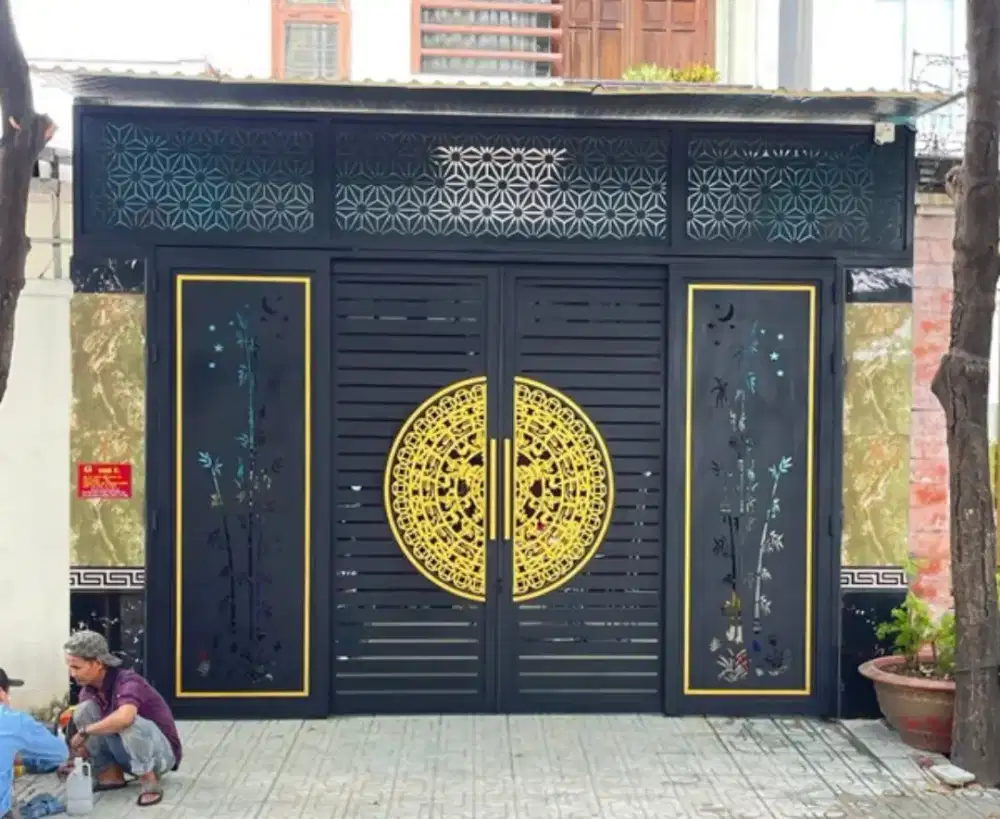 PINTU SLEDING SWING 2025