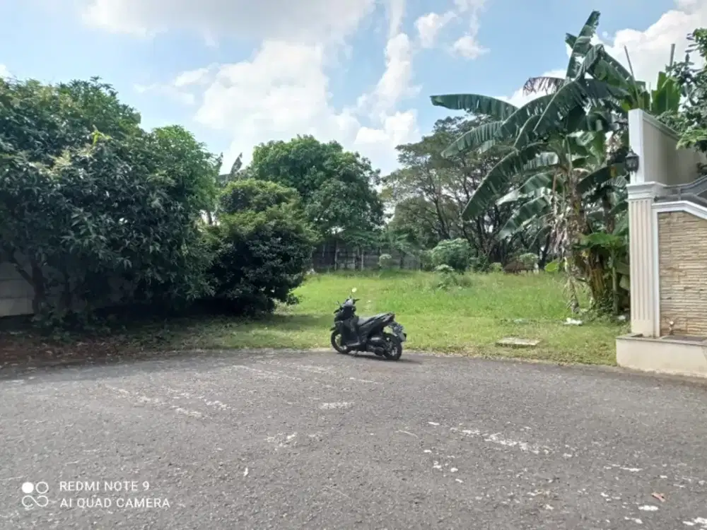 Dijual kavling dukuh bima duta grand wisata murah