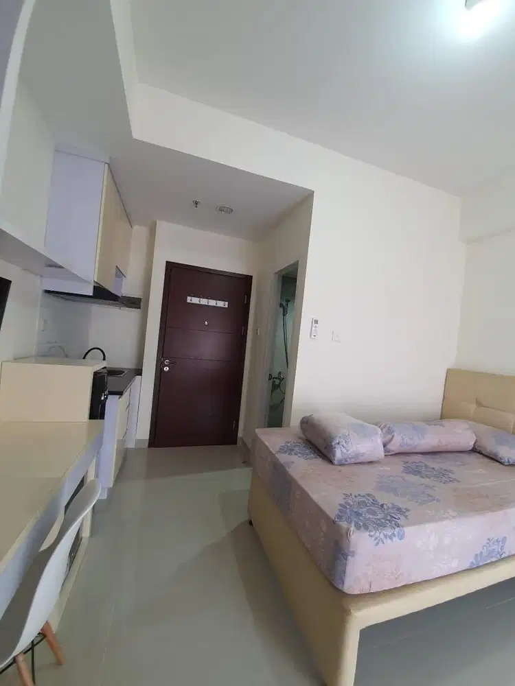 Apartemen Grand Taman Melati 2 Tower C (Tamel C)