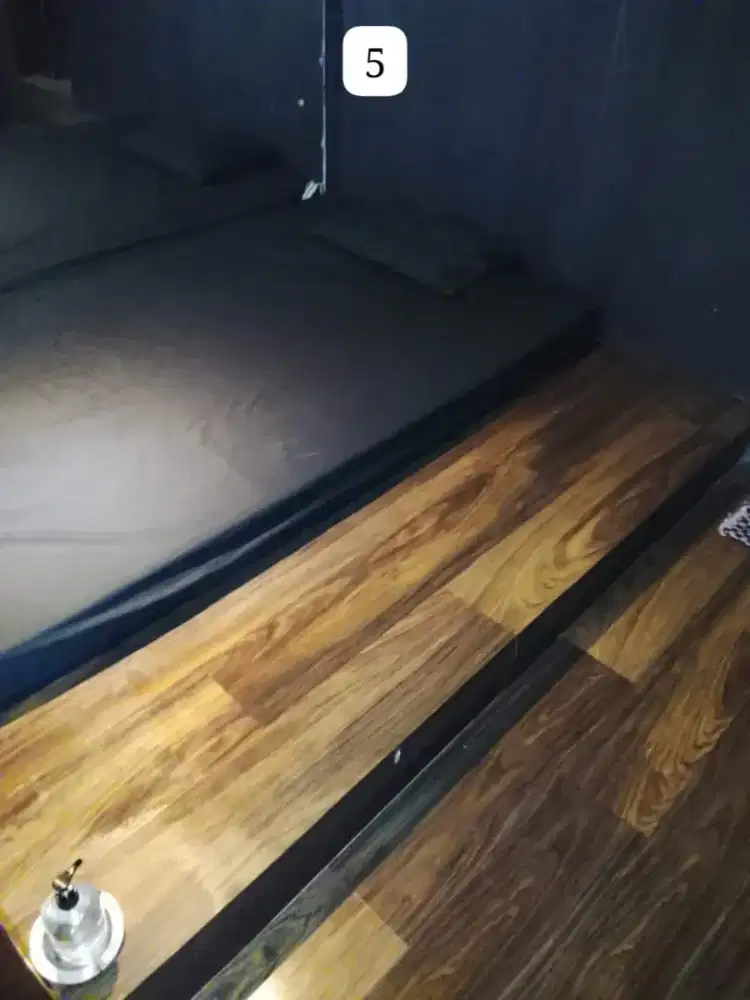 Dibutuhkan OB LANSUNG KERJA