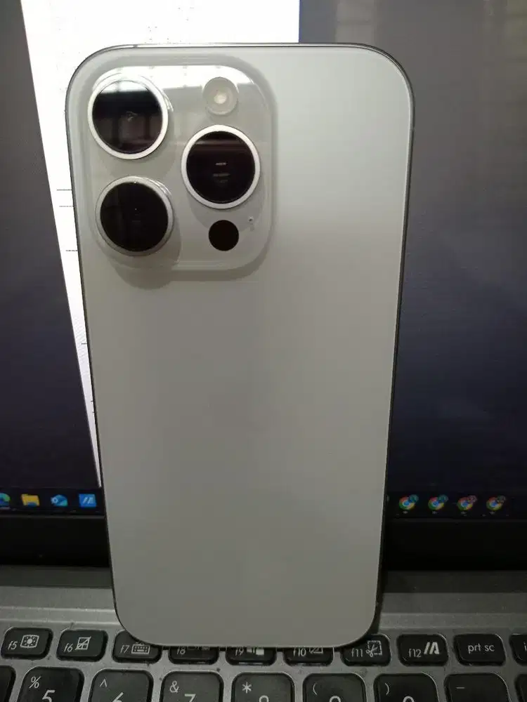 Iphone 16 pro 128Gg Ibox