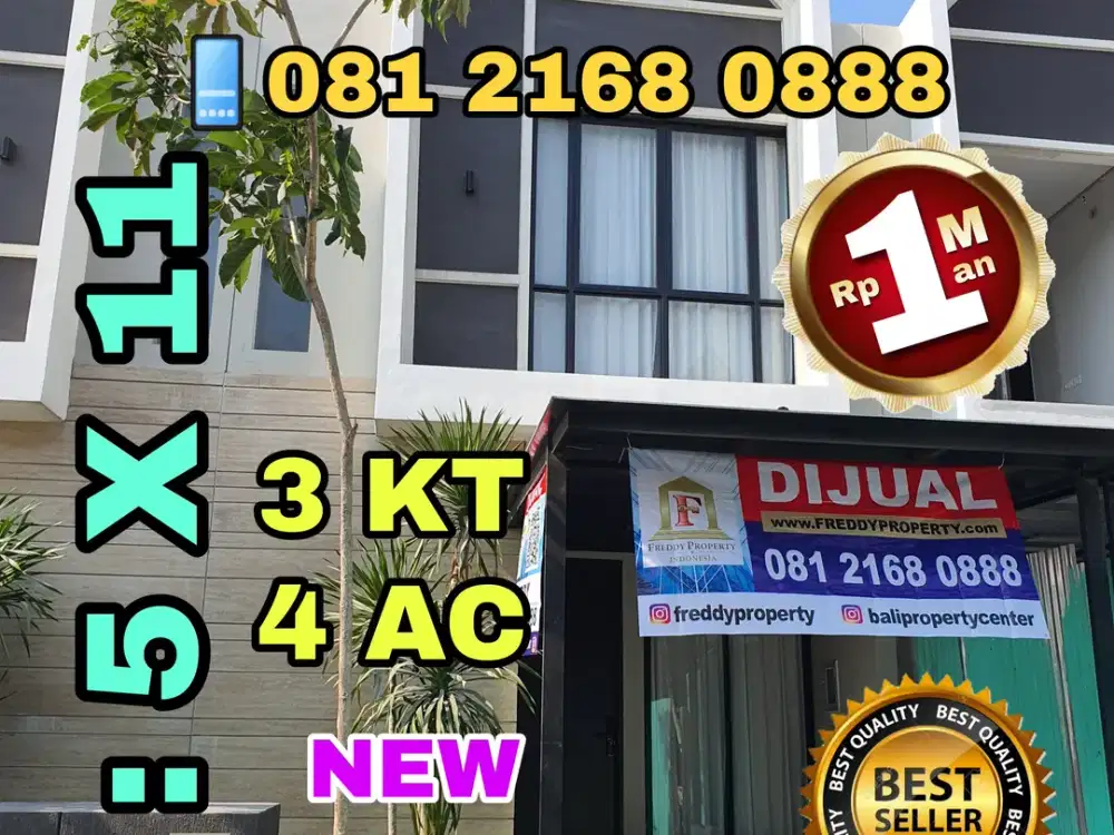 SEWA MURAH : NORTHWEST CITRALAND