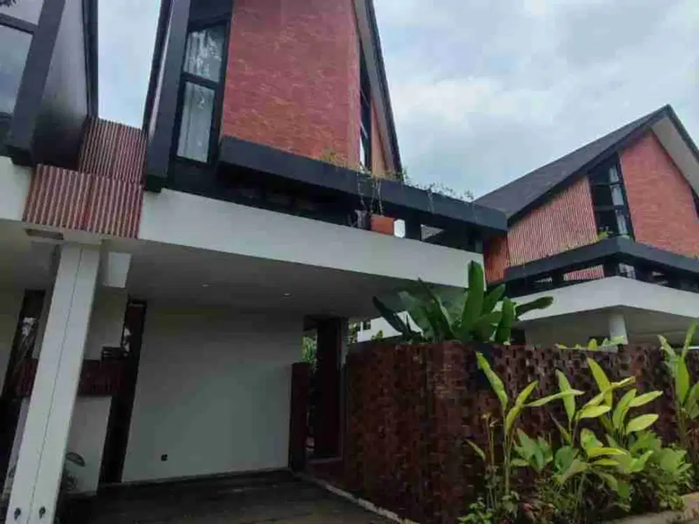 villa Cantik Tropis Cluster Damara Village Ubud bali