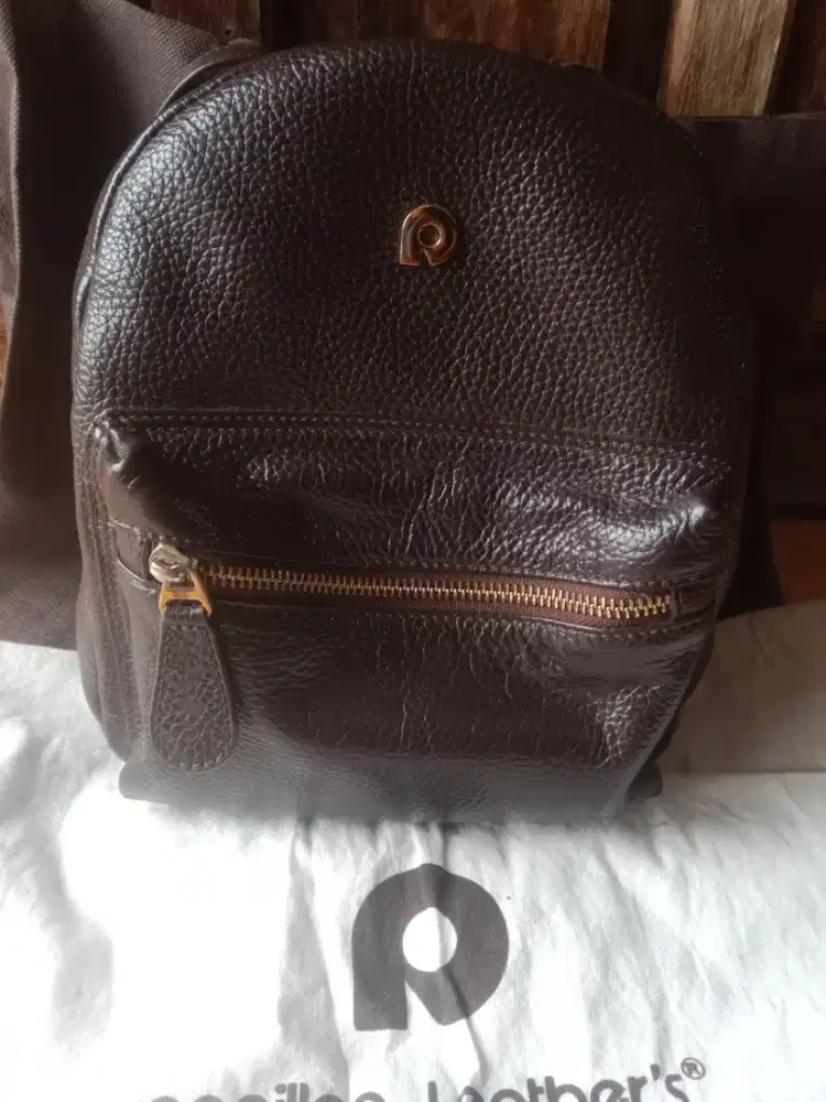 Tas Papillon Preloved