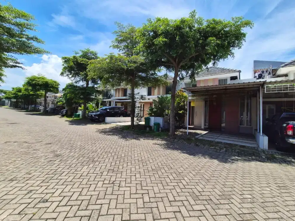 Termurah di Green Ochid Soekarno Hatta Suhat,  Dekat Permata Jingga