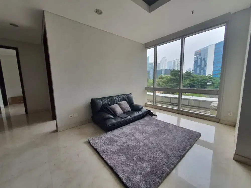 Dijual Apartment Masterpiece Epicentrum