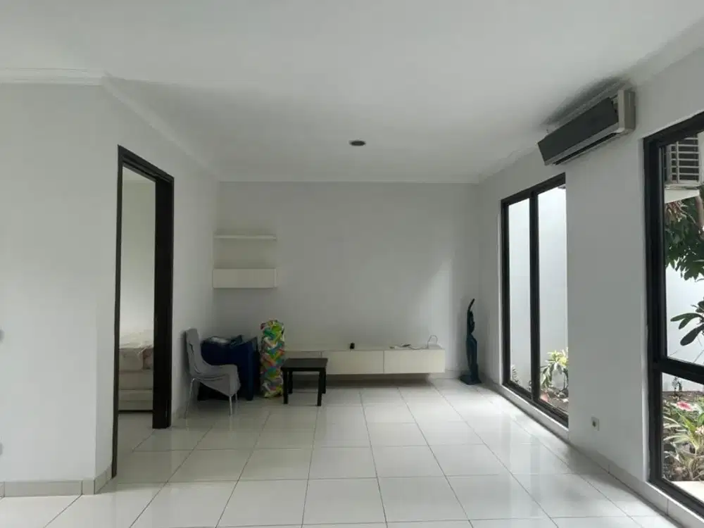 Dijual Rumah 2 Lantai siap huni di he Icon Verdant View BSD City