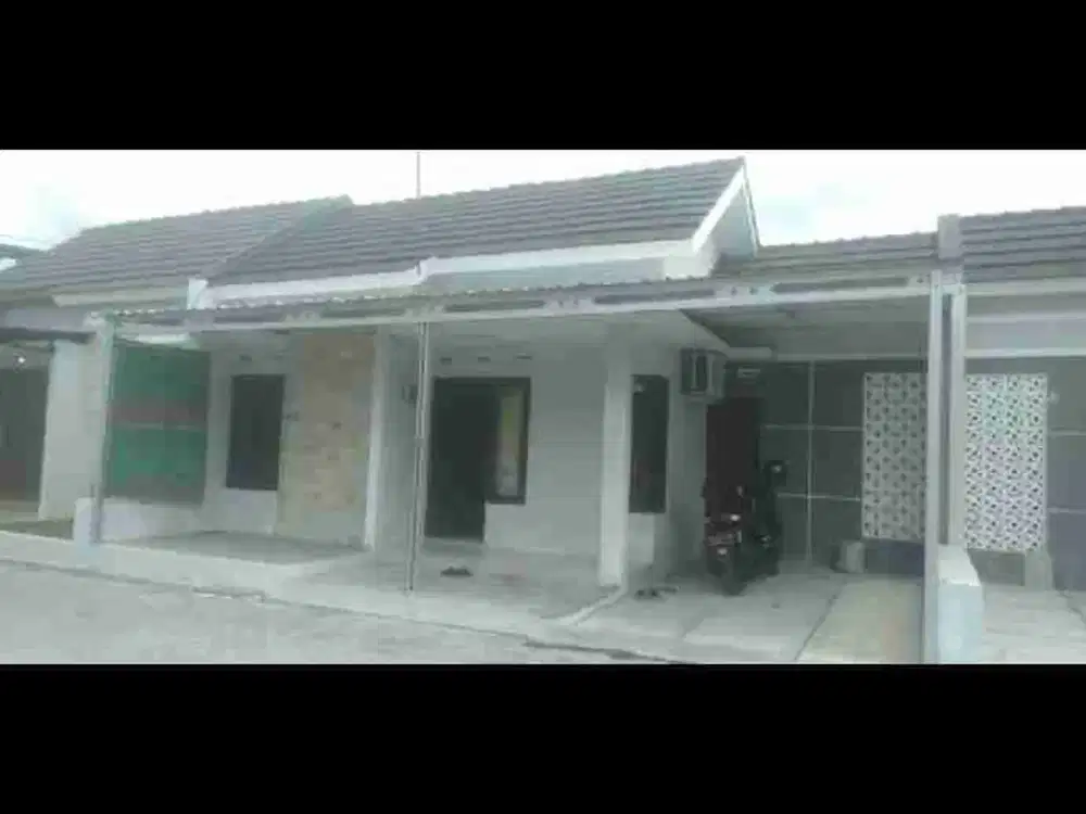 Di jual murah di Gentan