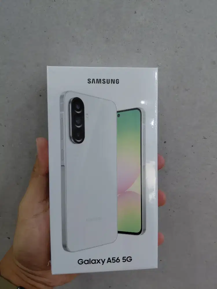 SAMSUNG GALAXY A56 5G