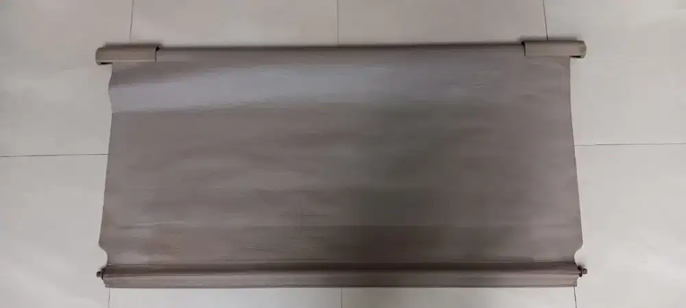 Cover penutup bagasi Ford Escape