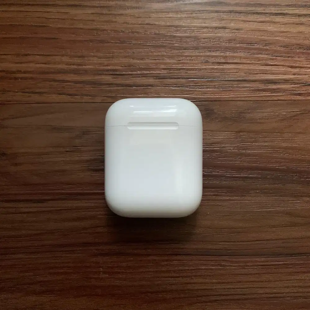 Apple AirPods 2 Charging Case - Mulus, Normal