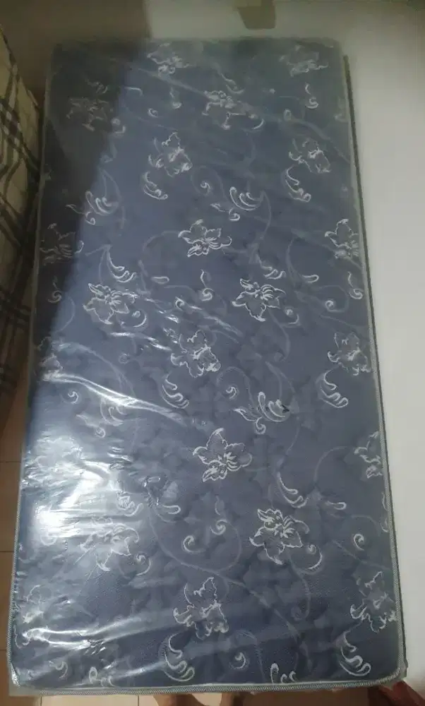 DI JUAL KASUR SPRINGBED 120X120