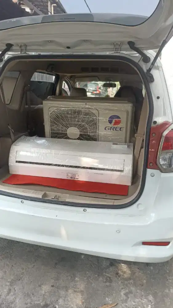 AC GREE 2PK GREE 100% ORIGINAL