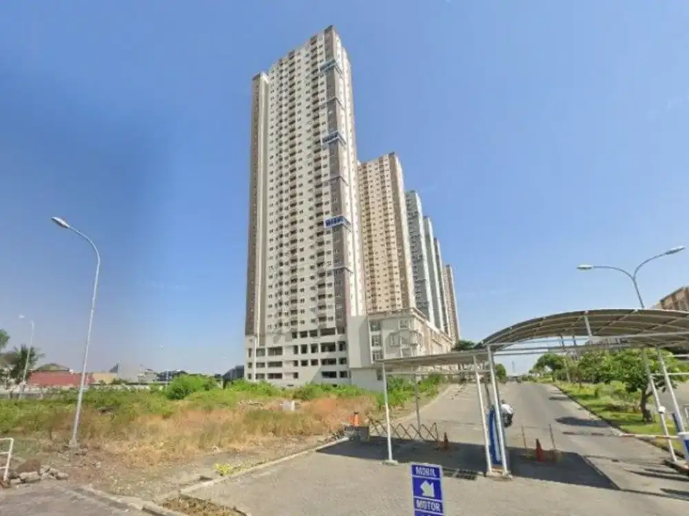 Dijual Ruko Luas 2 Unit Jadi Satu – Lokasi Strategis Surabaya Timur