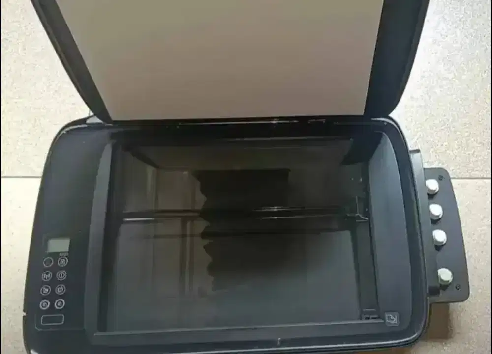 Printer HP GT5820