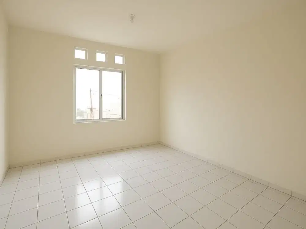 DIJUAL CEPAT!  RUKO 2 LANTAI SIAP HUNI DI BINTARO, TANGSEL