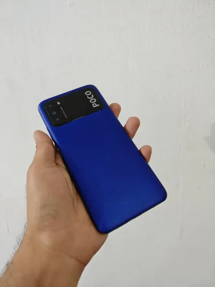 Poco m3 6/128 hp casan