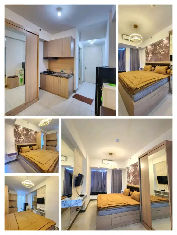 Sewa Apartemen Anderson, Orchard, Tanglin (Free Music Course)