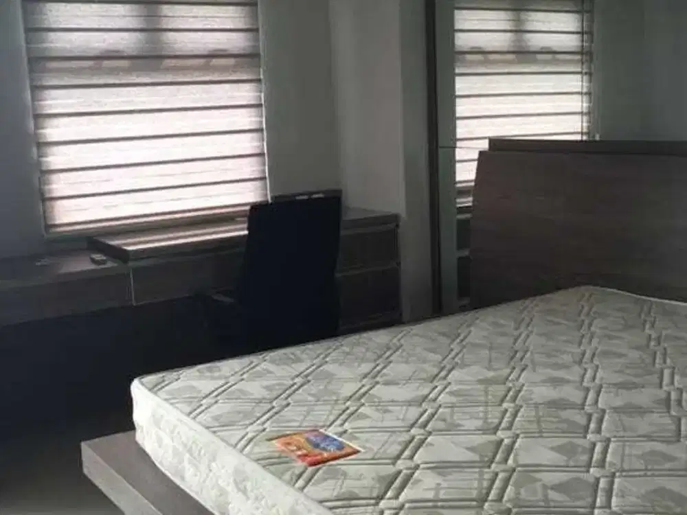 Di Sewakan Green Pramuka City Apartment Bagus