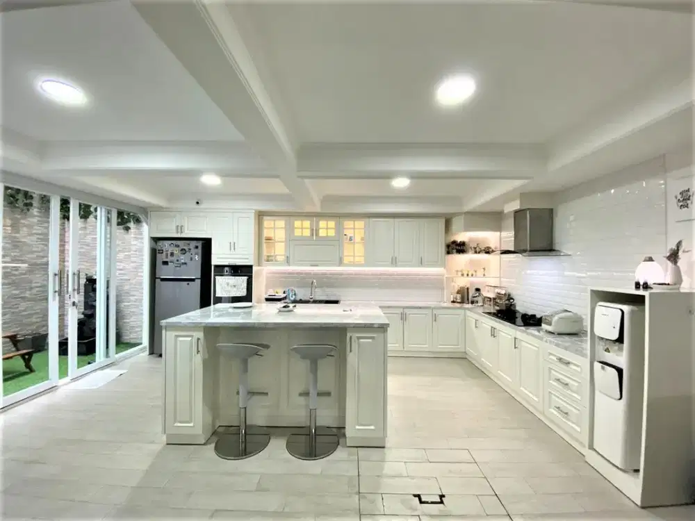 Bukit Gading Mediterania BGM VGI RGM VPG Kelapa Gading