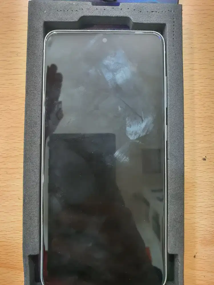 Lcd samsung s21fe ori copotan