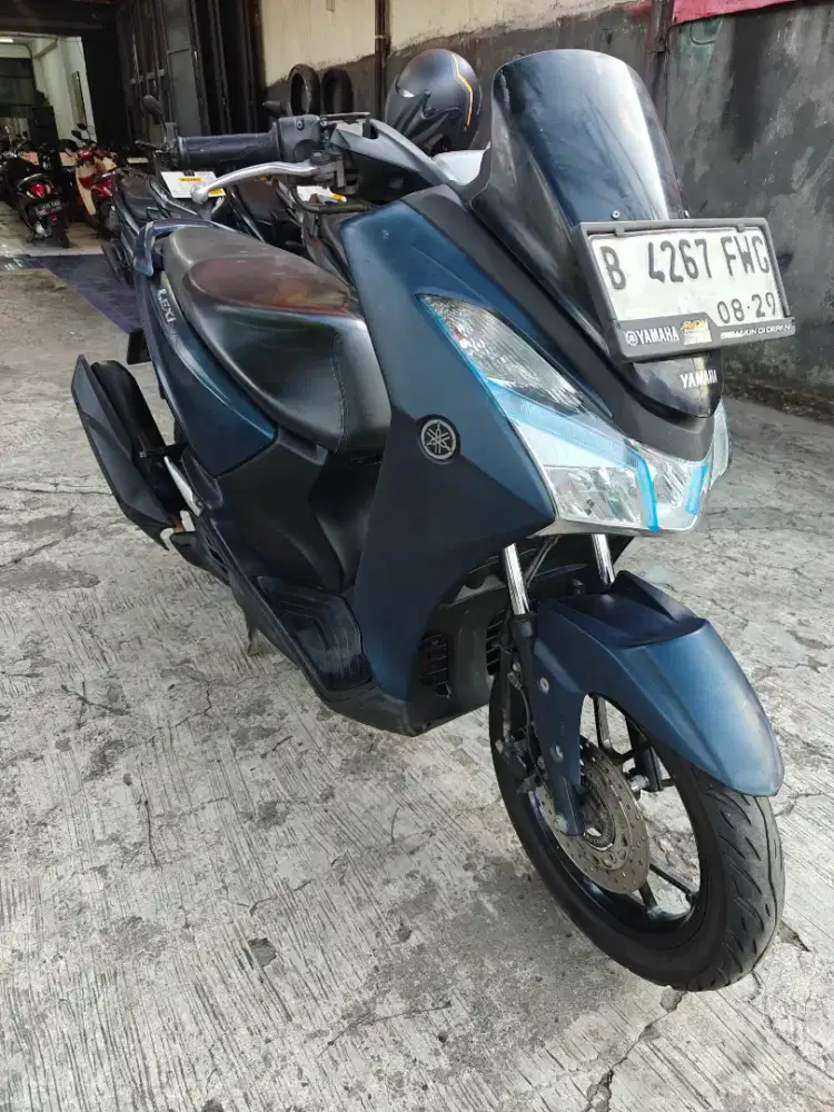 Lexi s 2019 dp 1jt angs 800rb an fwg zka