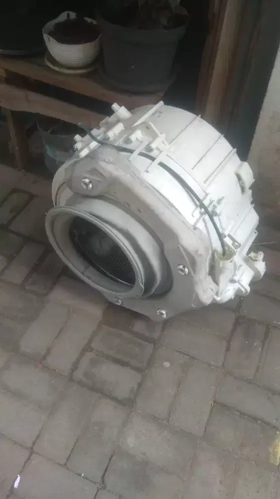 Drum MC Elextrolux EWF 85761