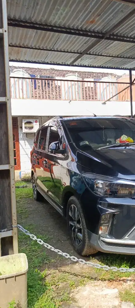 Wuling Confero S 1.5L MT 2022