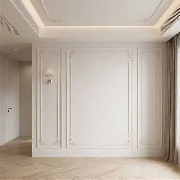 Wallmoulding Wall Moulding Dekorasi Dinding Plafon