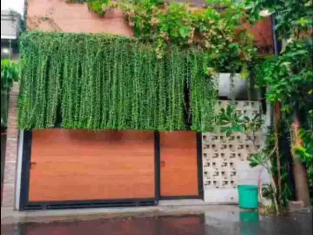 Perumahan Pesona Laguna Cilangkap Depok.