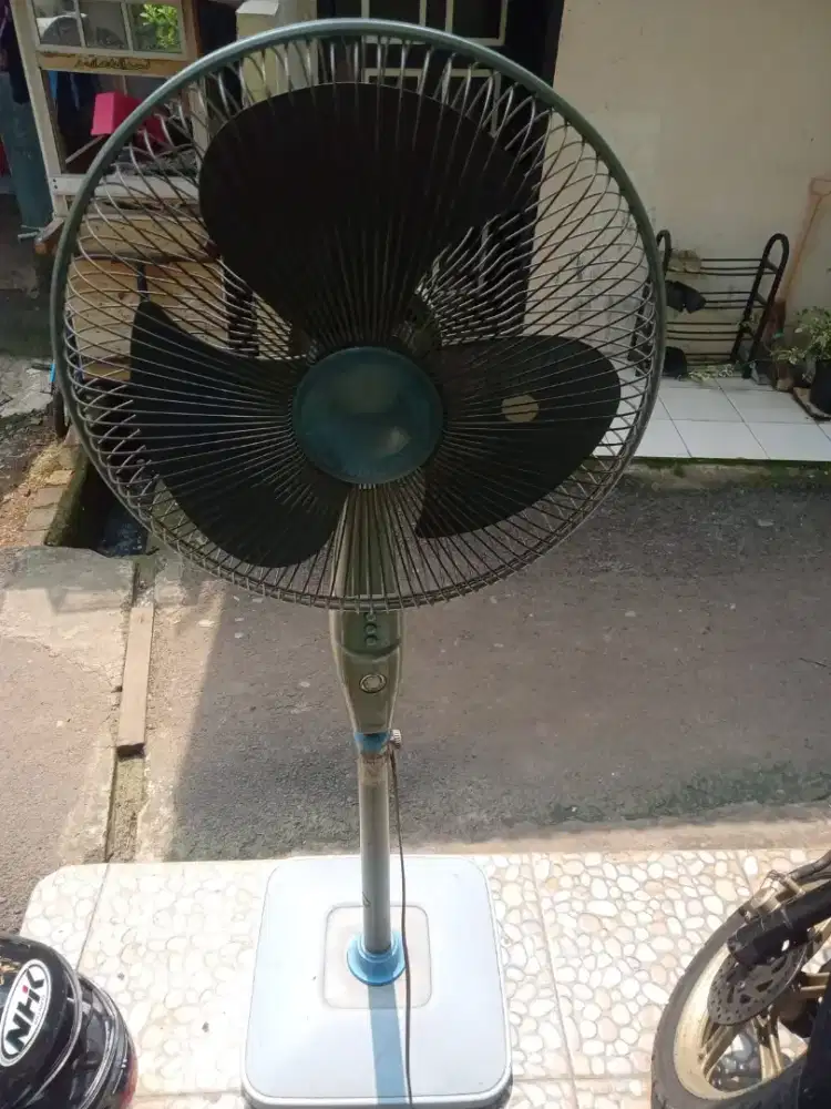 Kipas angin nasional 16 inci