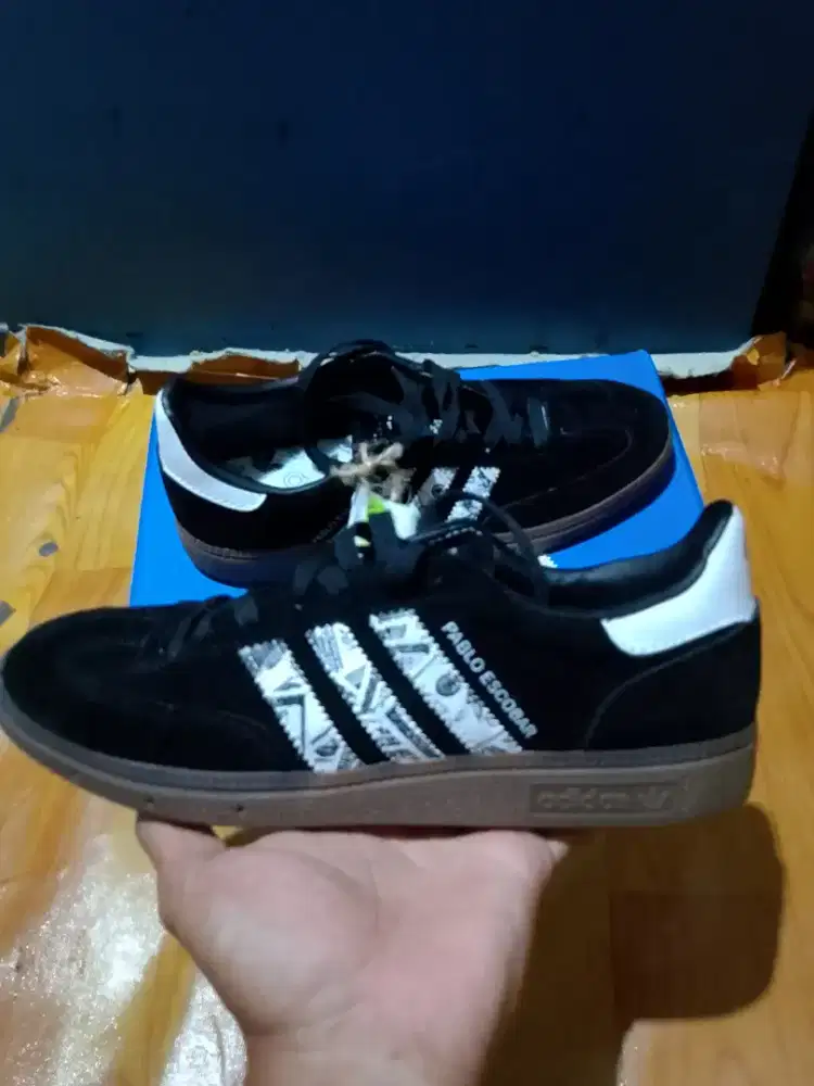 Adidas samba escobar