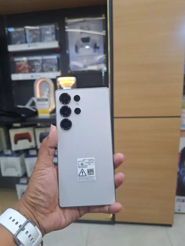 Samsung Galaxy S25 ultra