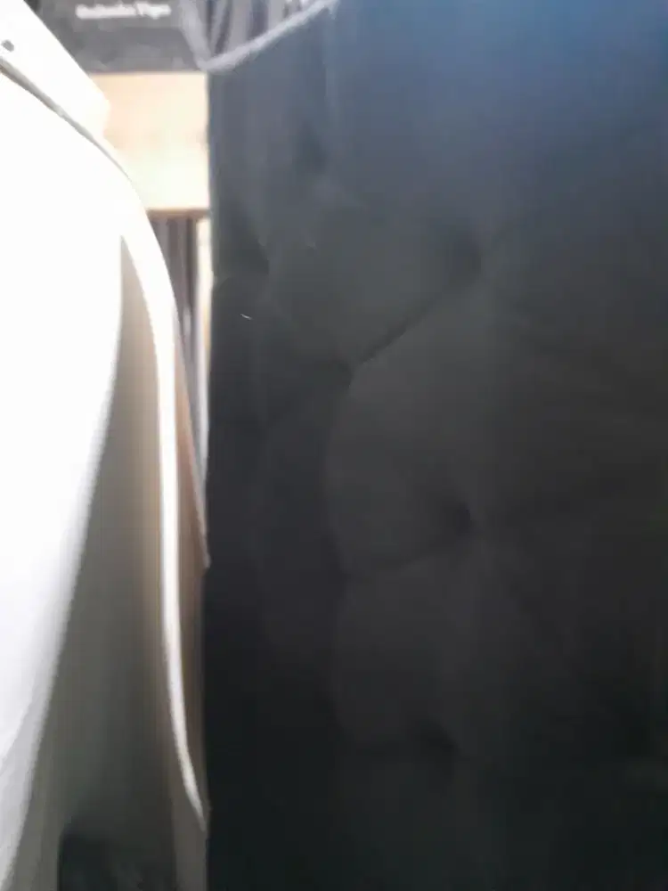 Spring Bed Spring Air Ukuran Besar Kondisi Masih Bagus Pakai Dari Baru