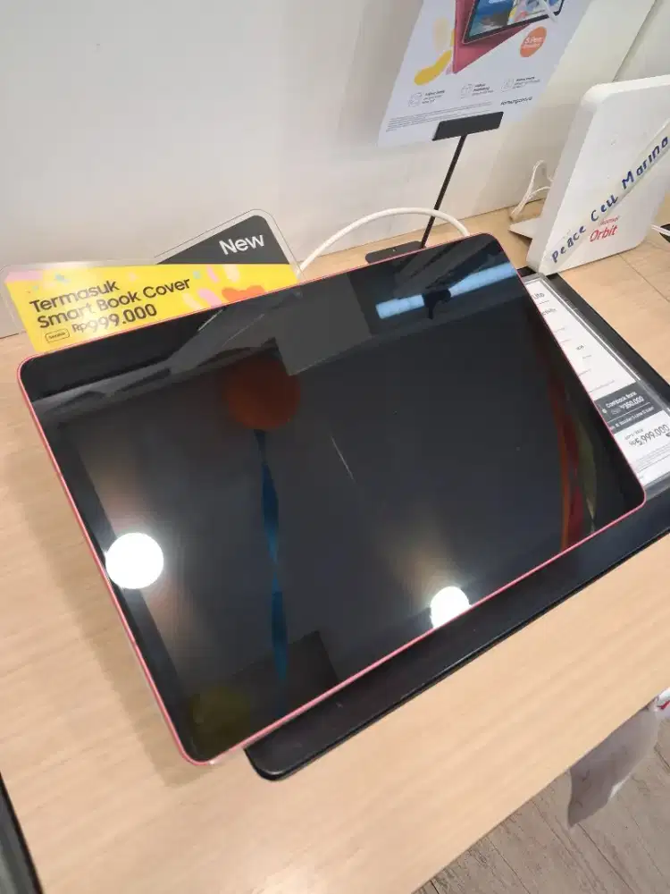 Samsung Galaxy Tab S10 Lite