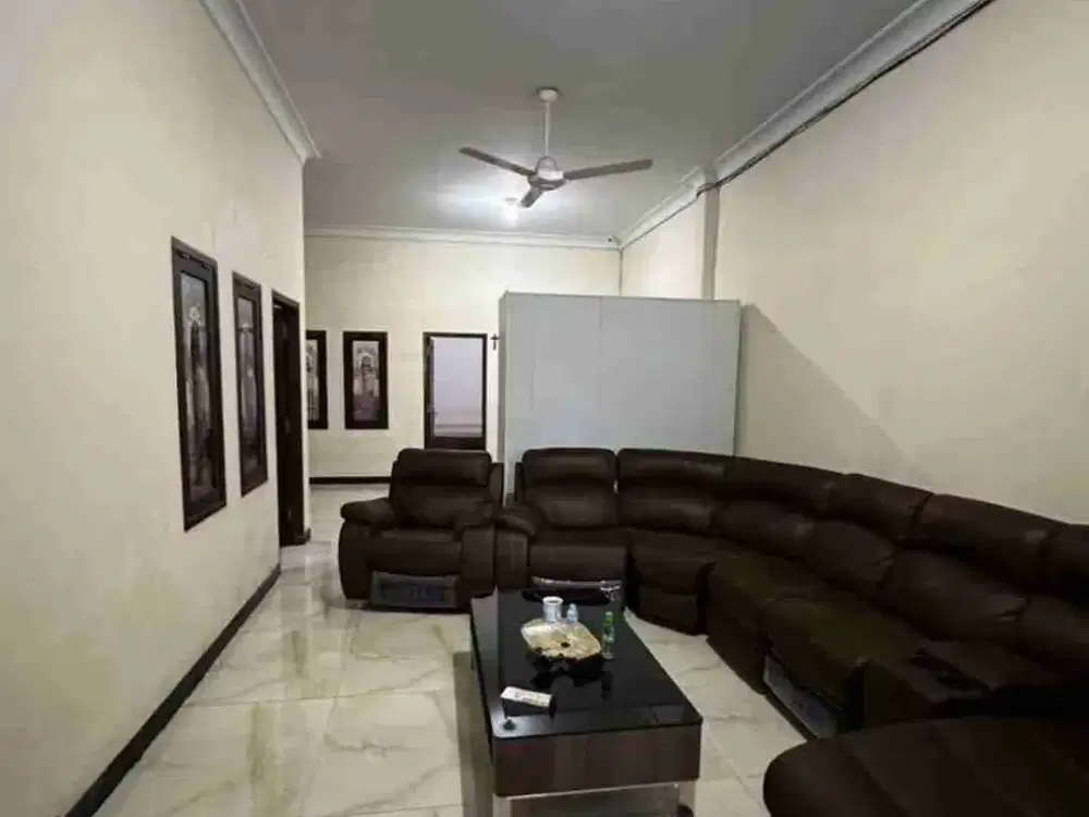 Ruko Rumah Usaha Perum Citra Padova Sidoarjo Shm IMB Strategis Nego