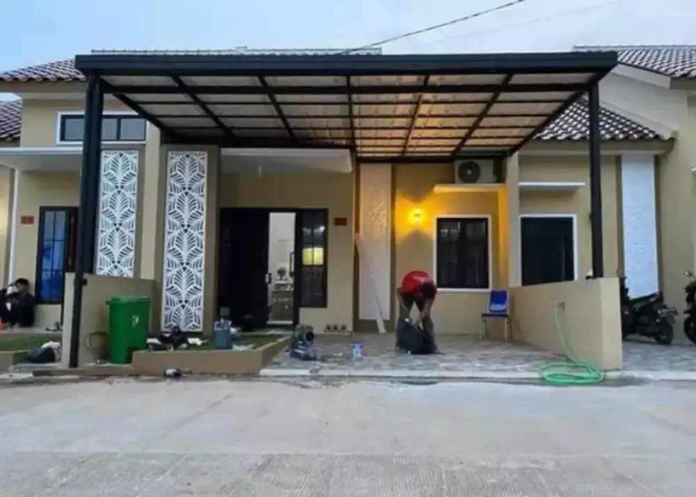 canopy alderon TG 55