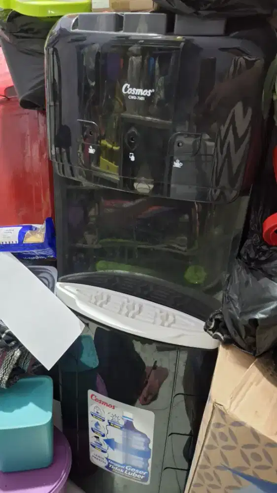 Jual dispenser cosmo