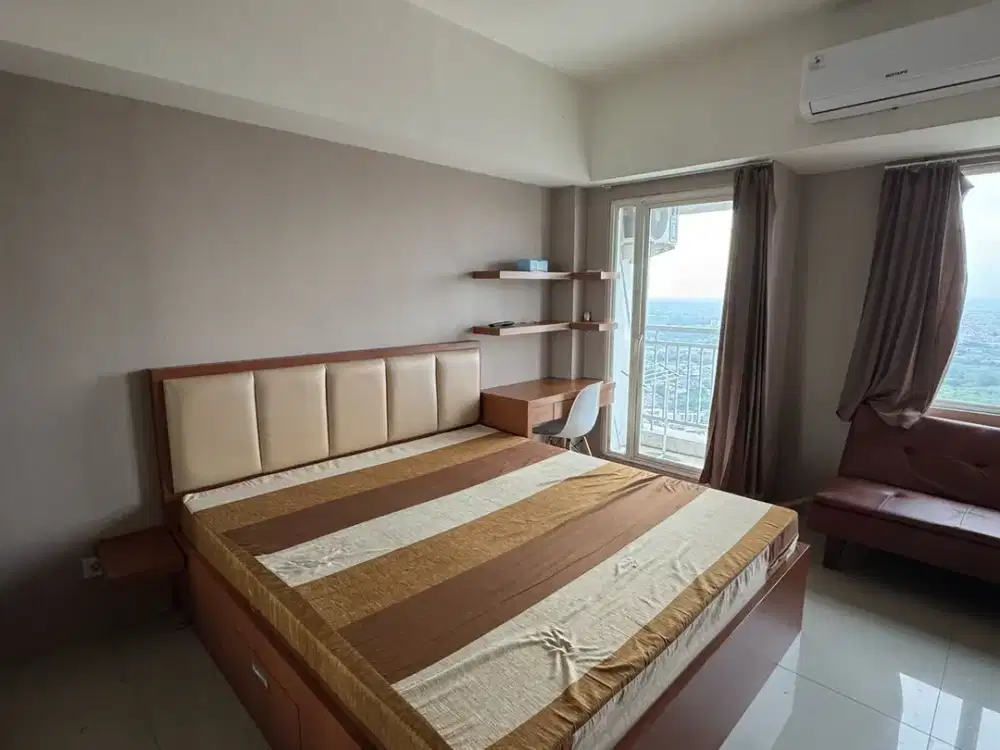 Sewa Tanglin Studio Plus Pakuwon Mall dkt Orchard Benson Anderson