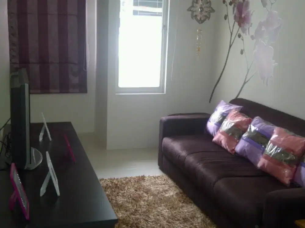 BUTUH CEPAT JUAL NEGO ! PUNCAK KERTAJAYA 2 BR UNAIR ITS DHARMAHUSADA