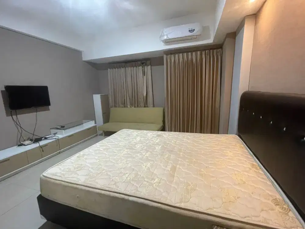 Sewa Tanglin Studio Plus Pakuwon Mall dkt Orchard Benson Anderson