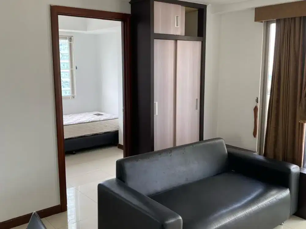 Sewa Waterplace 3 BR Pakuwon Mall Surabaya dkt Orchard Benson Anderson