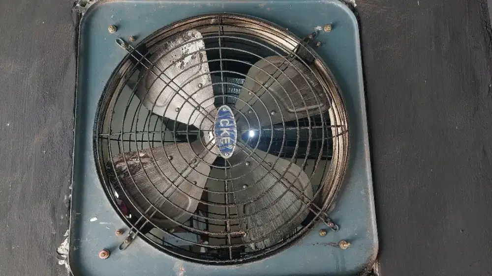 Exhaust Fan CKE 20 inch