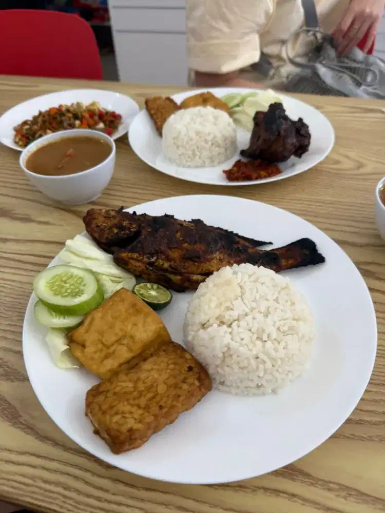 Cooker masakan nusantara