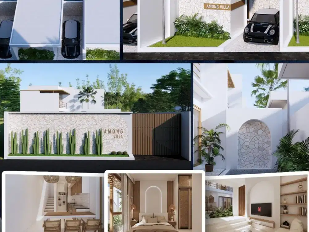 Miliki Rumah Impian Jadi Kenyataan di Kota Jogja