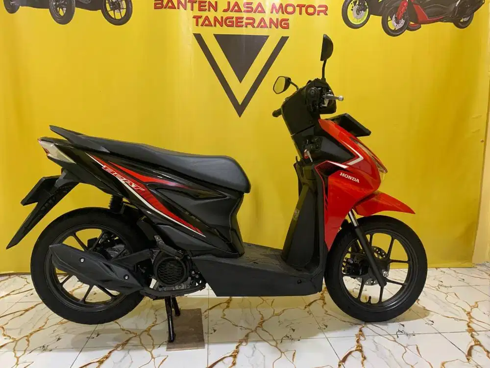 DP700RB BEAT CBS 2025 KM5RB CASH CREDIT