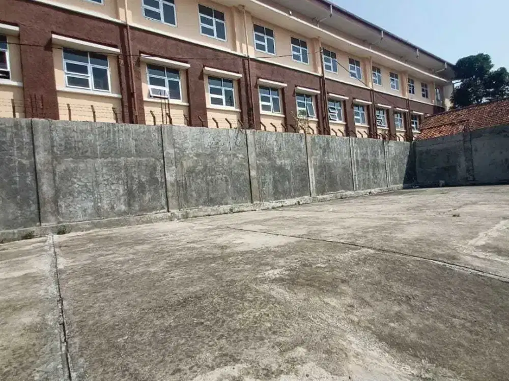 Dijual Cepat Tanah Matang Termurah Di Turangga Bandung Kota